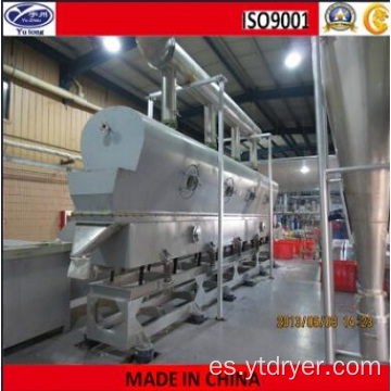 P-Phthalic Acid Vibrating Fluid Bed Dry Machine